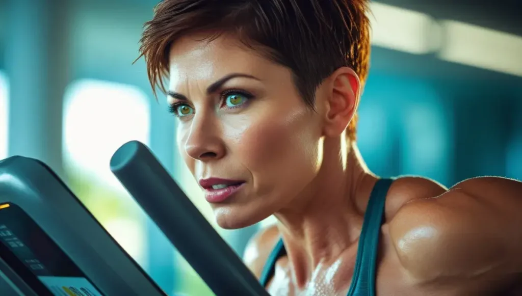 improving physical performance and endurance