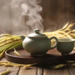 Is Barley Tea Yin or Yang? Ancient Chinese Wisdom Revealed is barley tea yin or yang