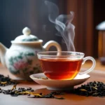 lapsang souchong tea how to drink
