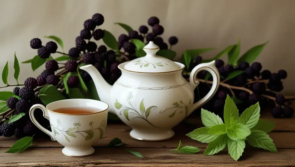 natural cold remedies