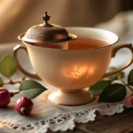 recipe for rosehip tea