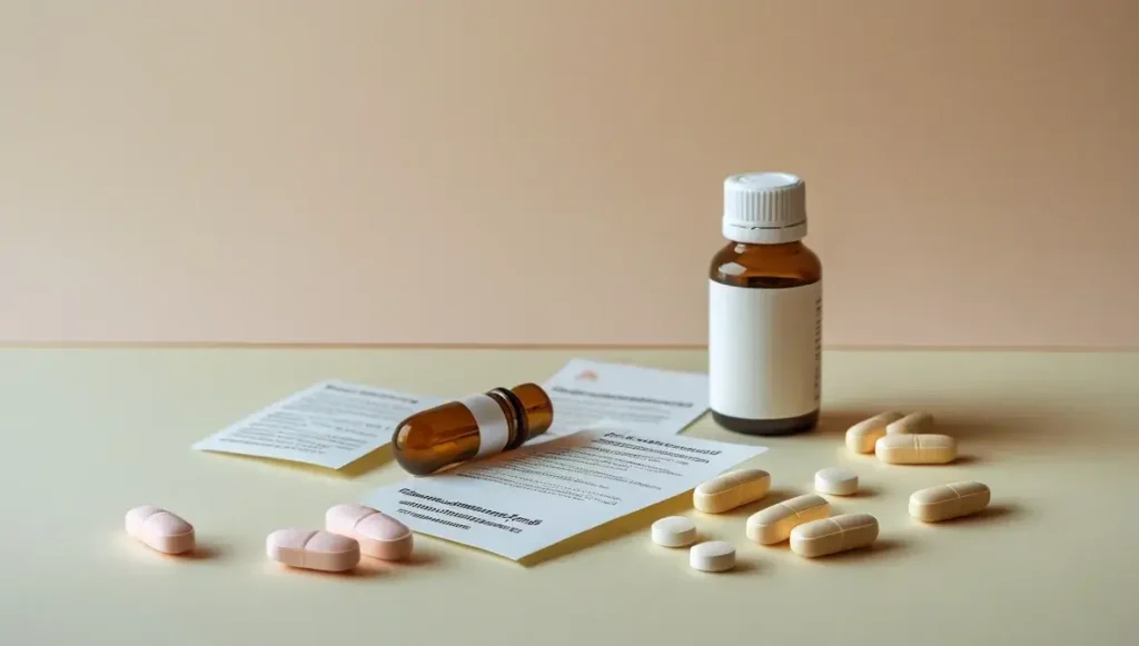 recommended usage and potential considerations