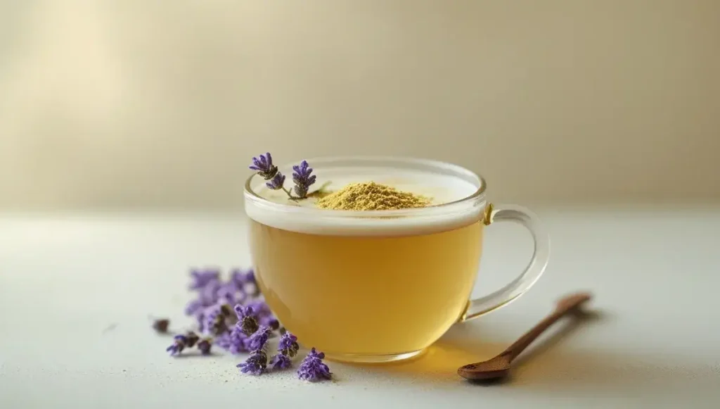 reducing inflammation throughout the body