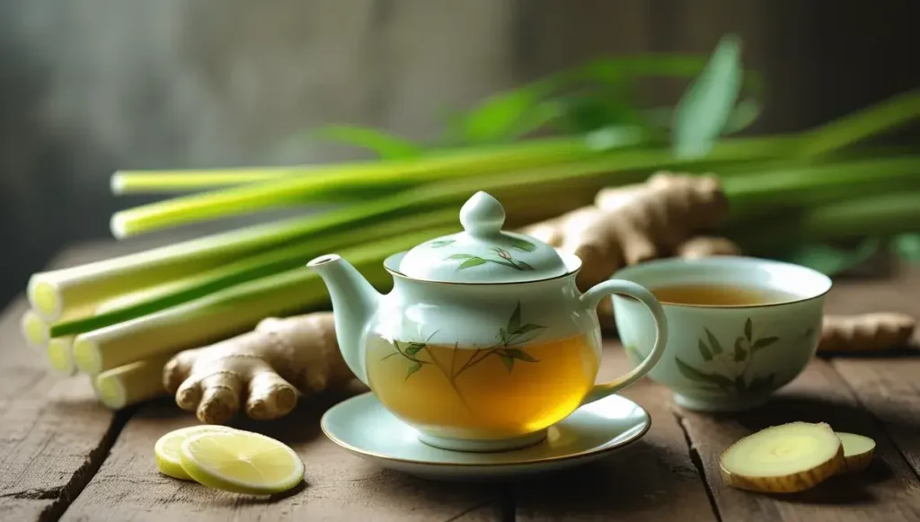 skin and hair vitality