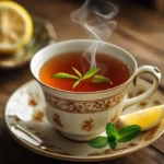 spiced tea with tang and lemonade