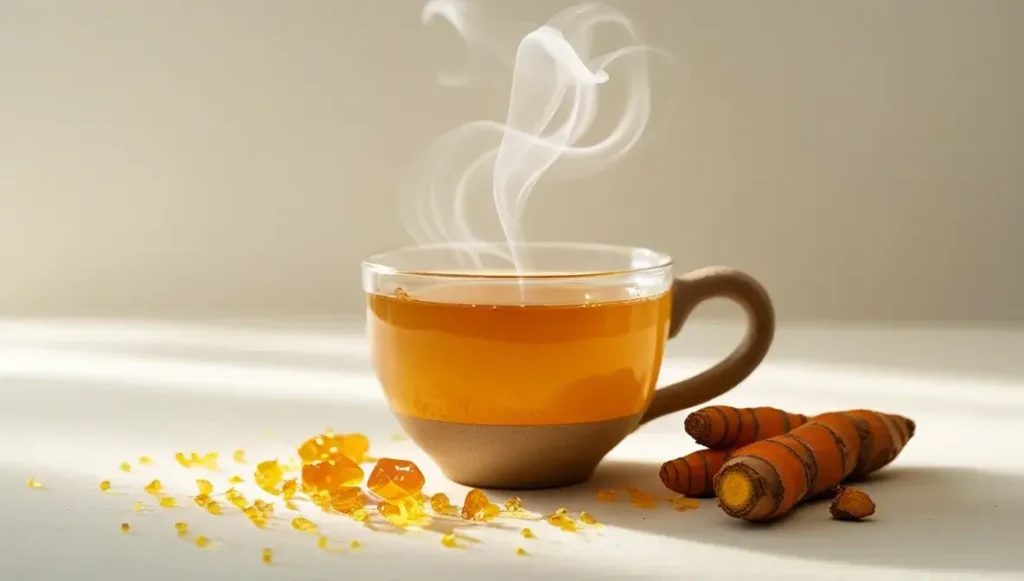 stress relief and mood enhancement