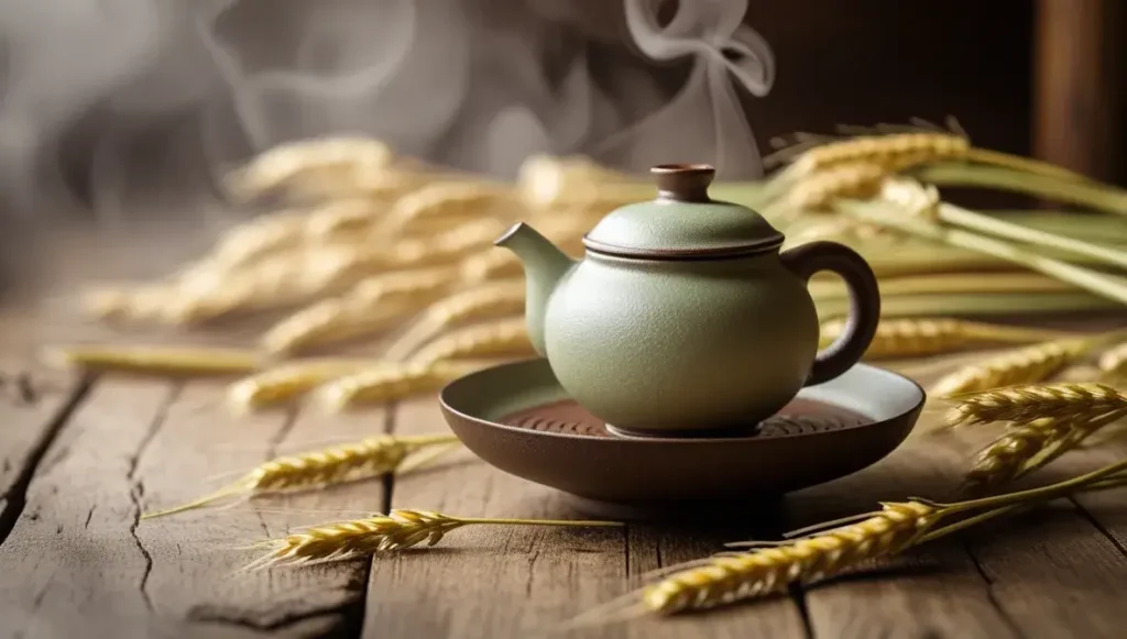 the philosophy of yin and yang in food