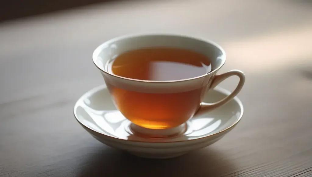 types of tea and their unique morning benefits