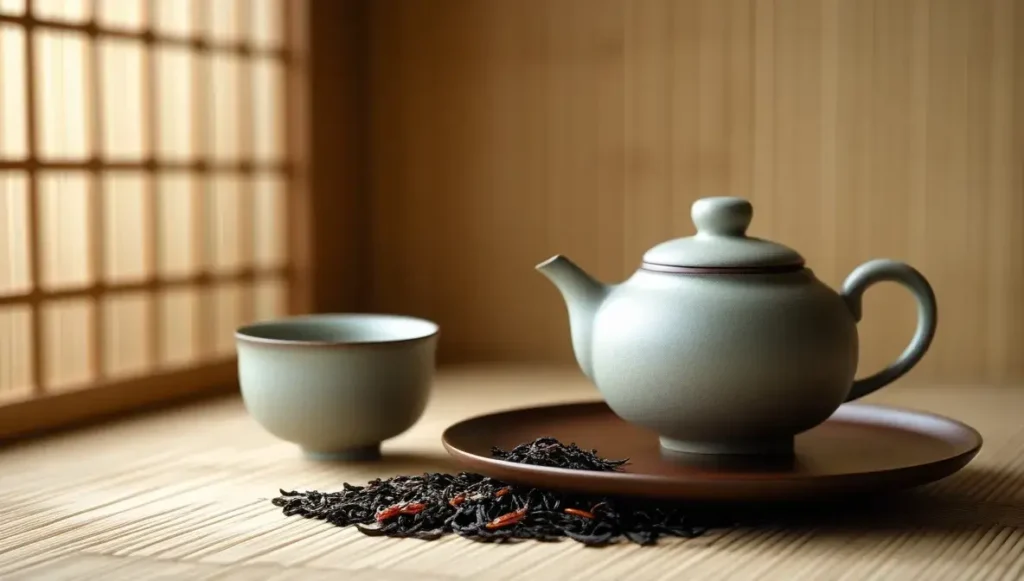 understanding genmaicha japanese tea with roasted rice
