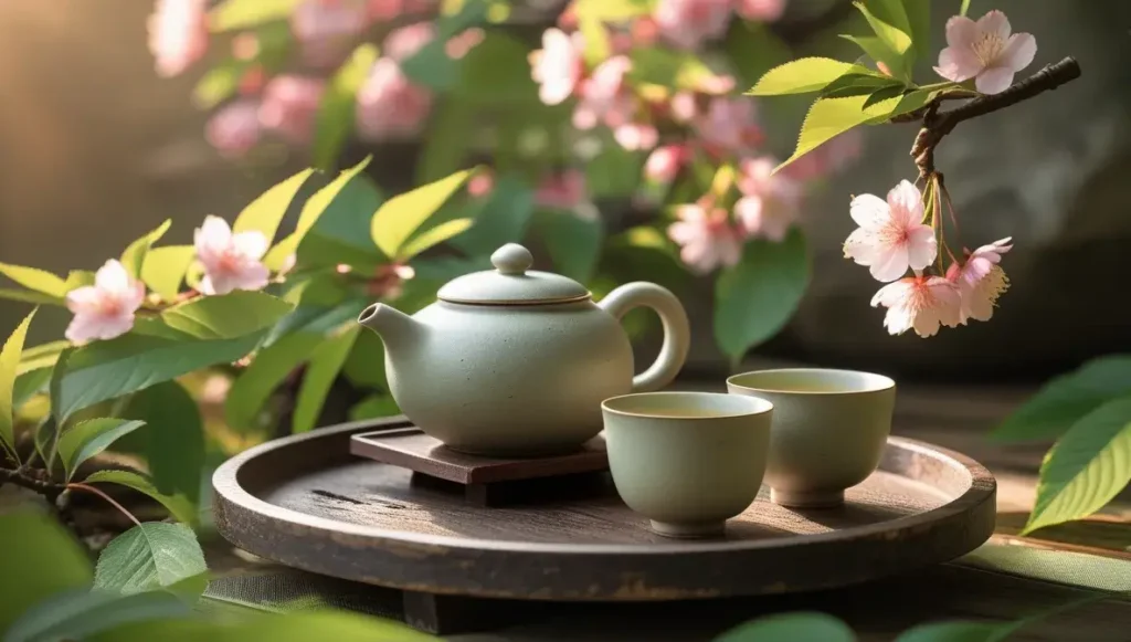 what to do when sencha gets old