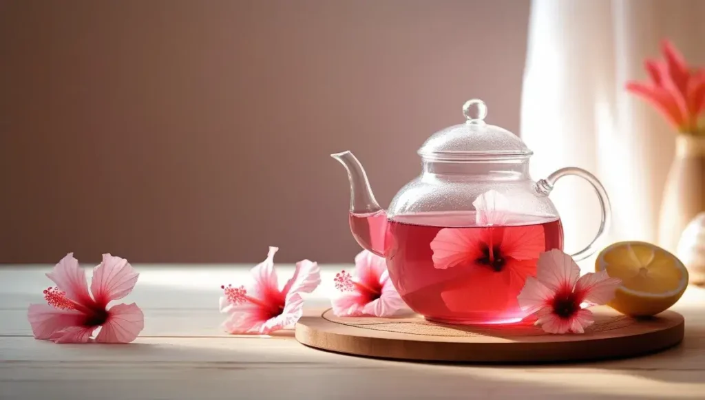 antimicrobial properties of hibiscus