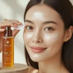 black tea youth enhancing treatment essence