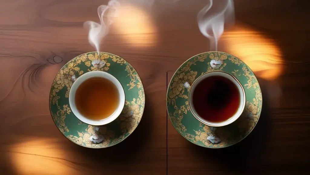 caffeine and daily use considerations