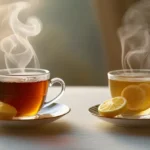earl grey tea vs english breakfast