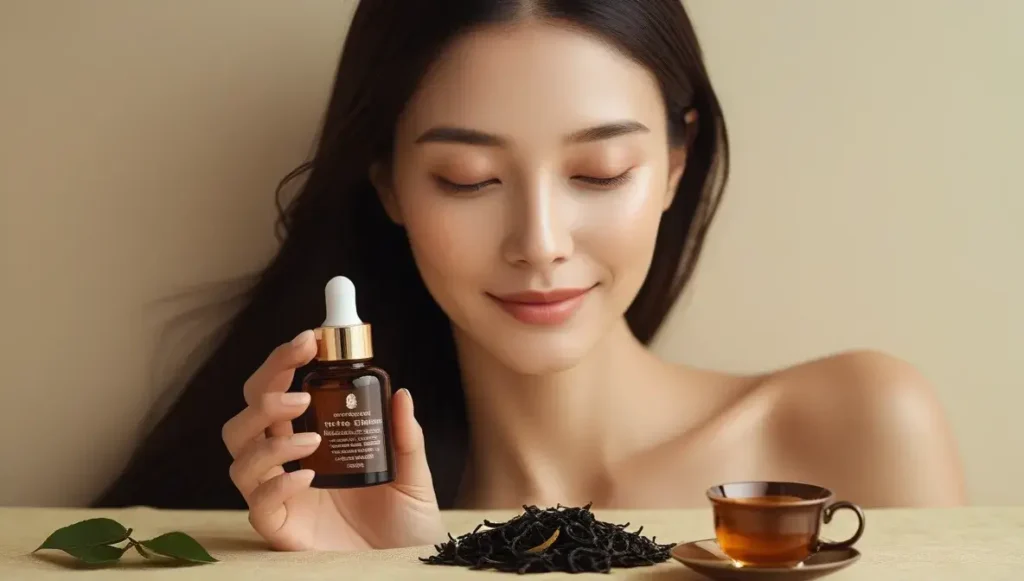 essence vs serum vs ampoule what’s the difference