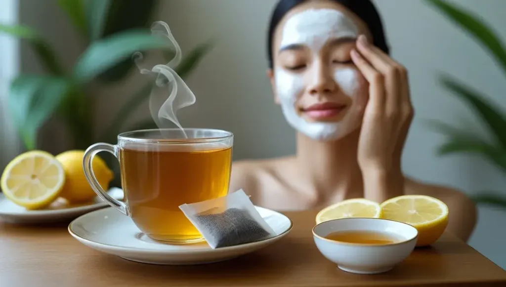 exploring other beneficial teas