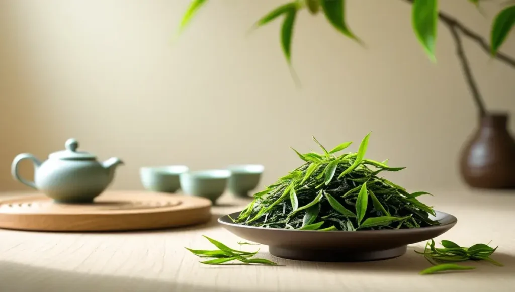 flavorful ways to enjoy green tea