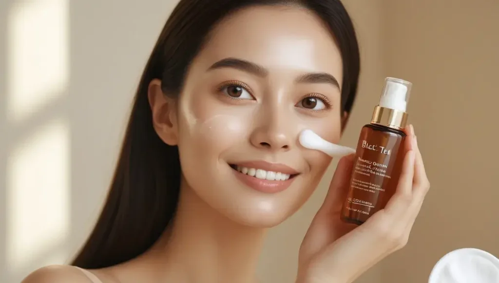 how to use the essence in your routine