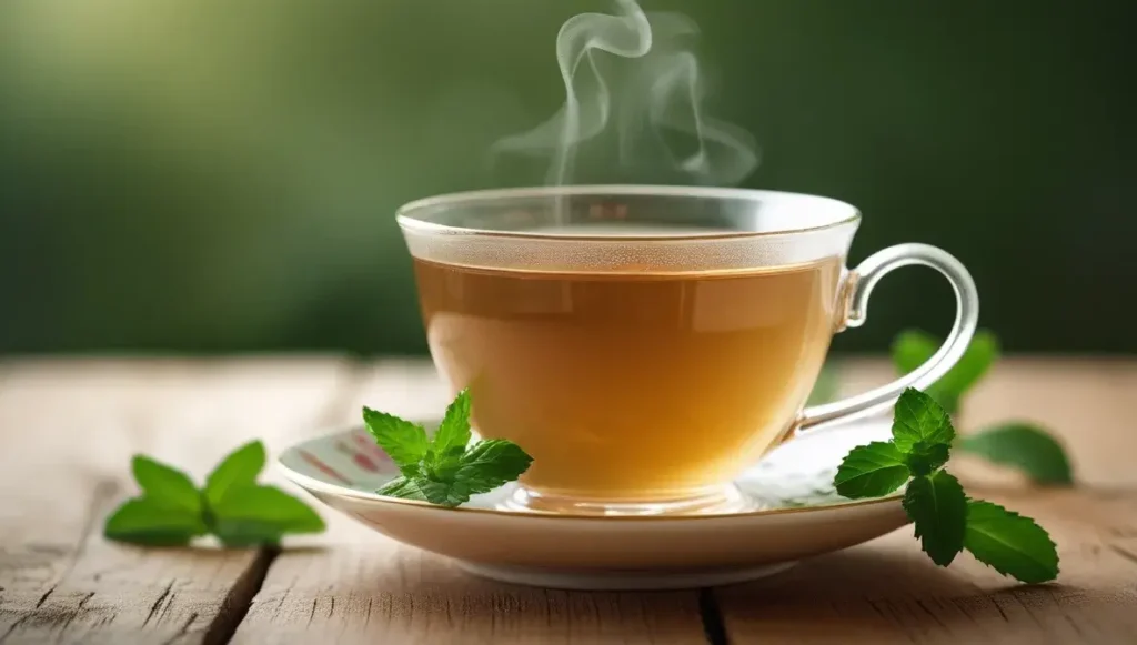identifying symptoms of acid reflux