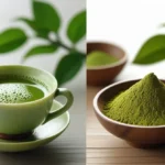 What’s the Difference Between Matcha Tea and Matcha Powder? matcha tea vs matcha powder