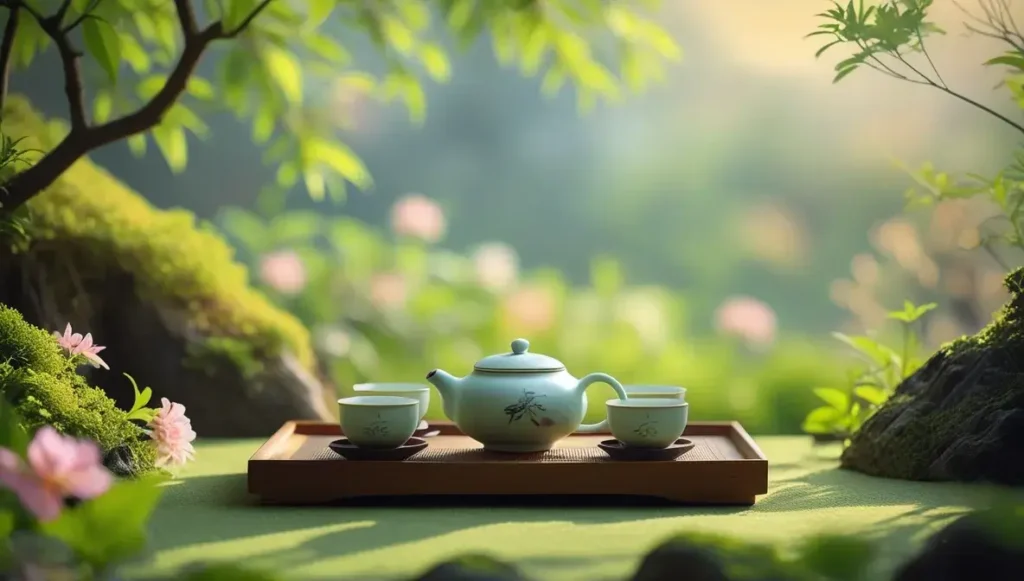 morning rituals for enhanced focus