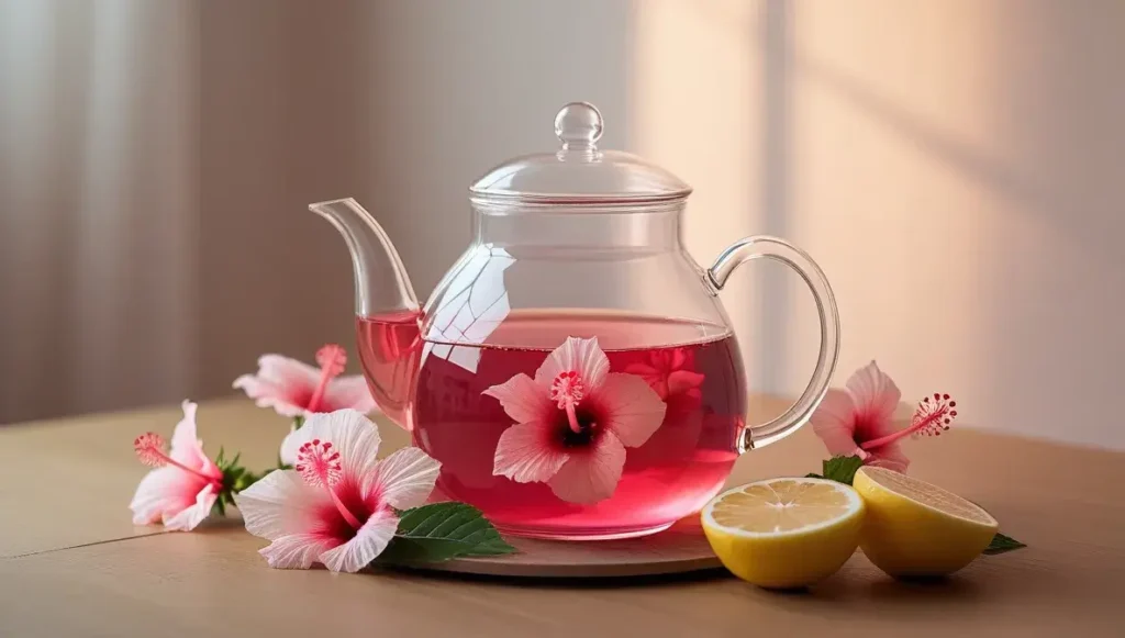 supporting immune system function
