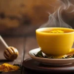 Discover the Healing Power of Turmeric Tea turmeric tea is good for what