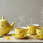 When to Drink Yellow Tea: A Complete Guide when to drink yellow tea