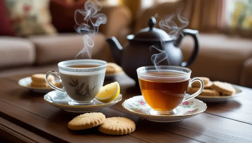 your ultimate guide to earl grey tea vs english breakfast