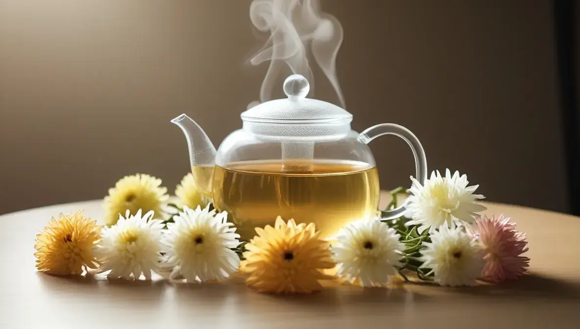 Chrysanthemum Tea Benefits And Side Effects: 6 Amazing Facts