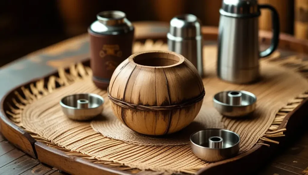 discovering the power of lemon yerba mate