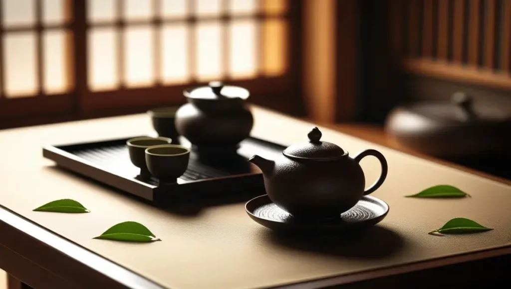 exploring different hojicha varieties