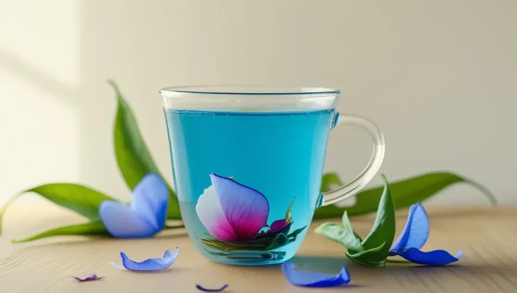 final thoughts on butterfly pea flower tea and pregnancy