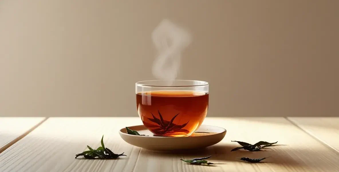 is hojicha a green tea