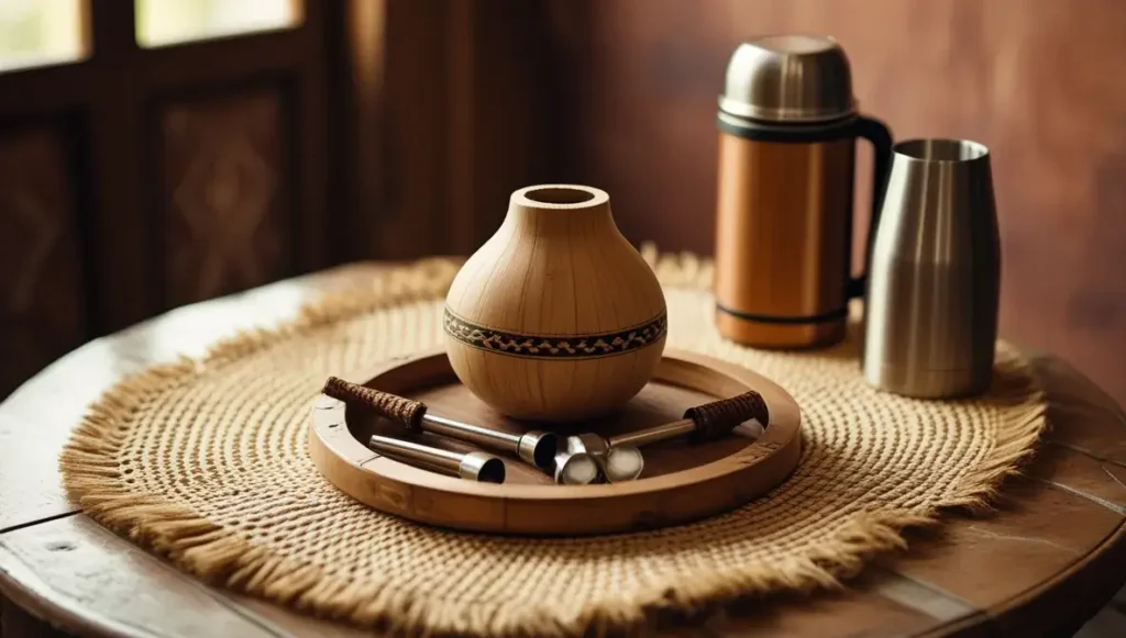 making the switch to yerba mate