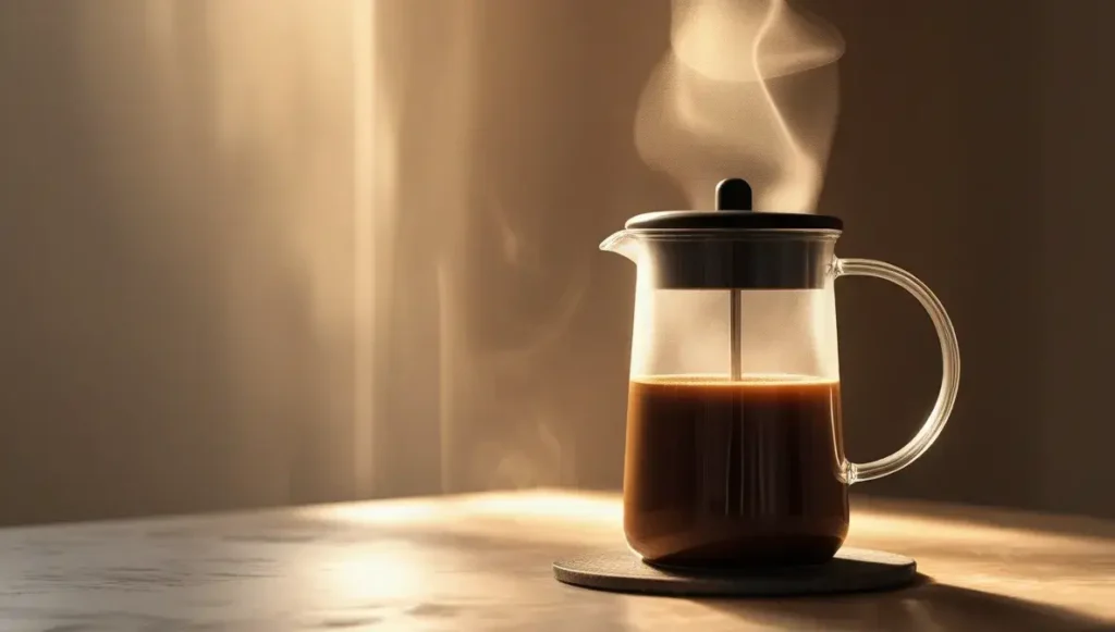 mastering the brew coffee perfection