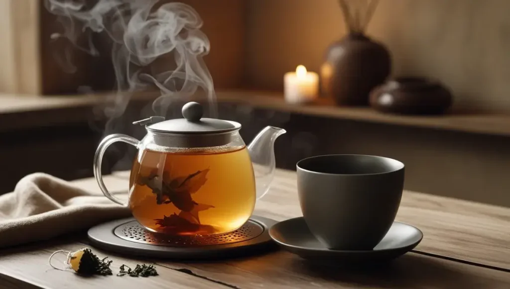 maximizing flavor through multiple infusions