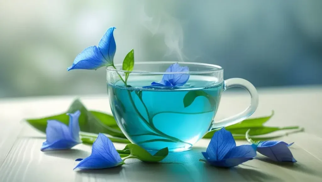 safe ways to enjoy butterfly pea tea during pregnancy