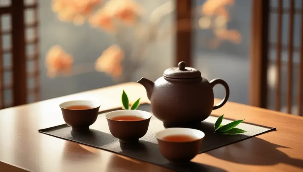 the roasting process what sets hojicha apart