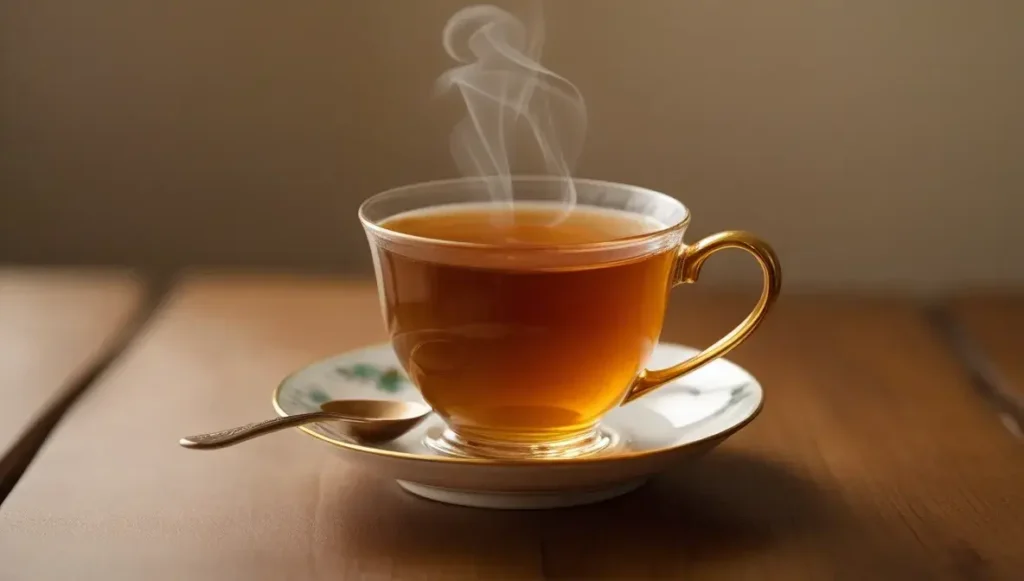 the truth about how much tea to drink for benefits