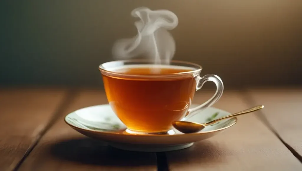 tips to get the most from your daily tea