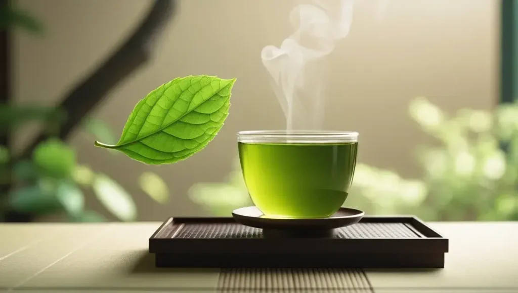 understanding caffeine’s impact on sleep