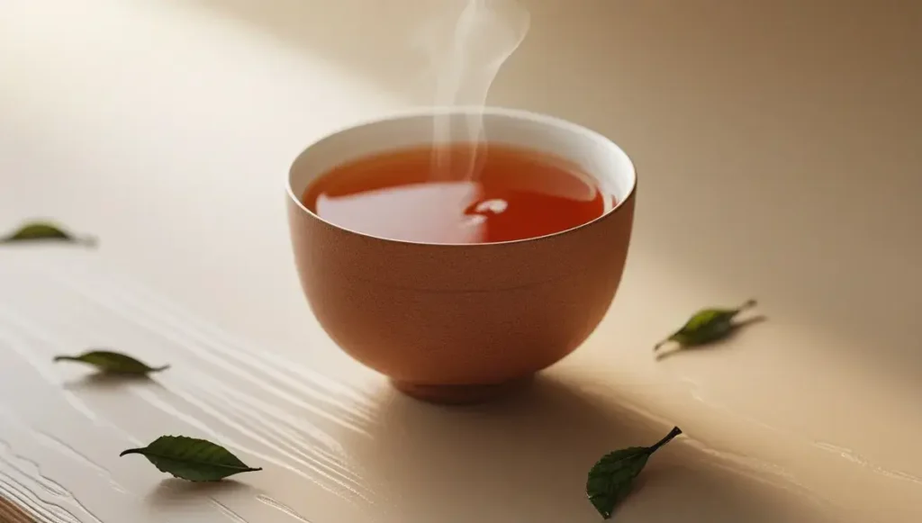understanding hojicha’s identity