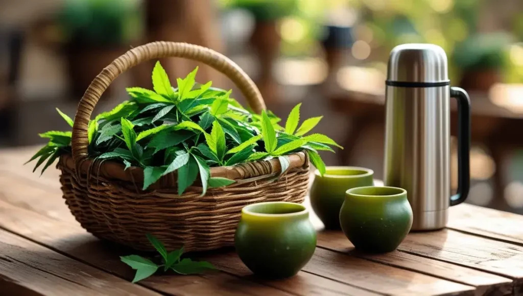 understanding yerba mate’s caffeine content