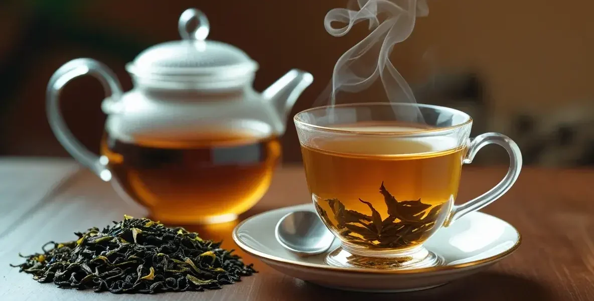 darjeeling tea how to brew