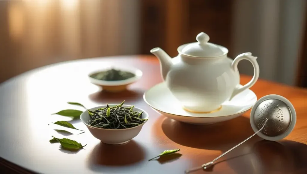 diy white tea face masks and remedies