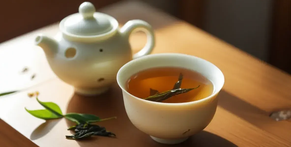 does barley tea make you sleepy