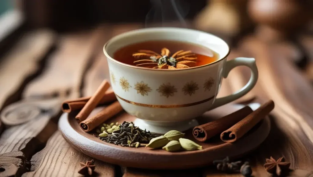 expert tips to match the chai tea used at starbucks