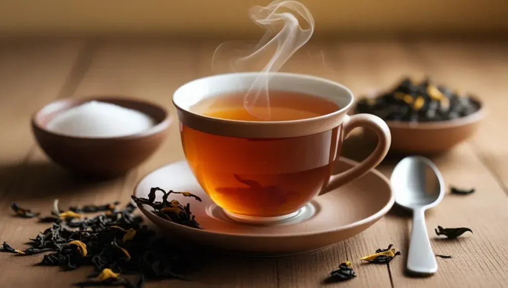 final thoughts on rooibos tea benefits and side effects