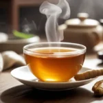 Ginseng Tea for High Blood Pressure: What Science Really Says ginseng tea good for high blood pressure